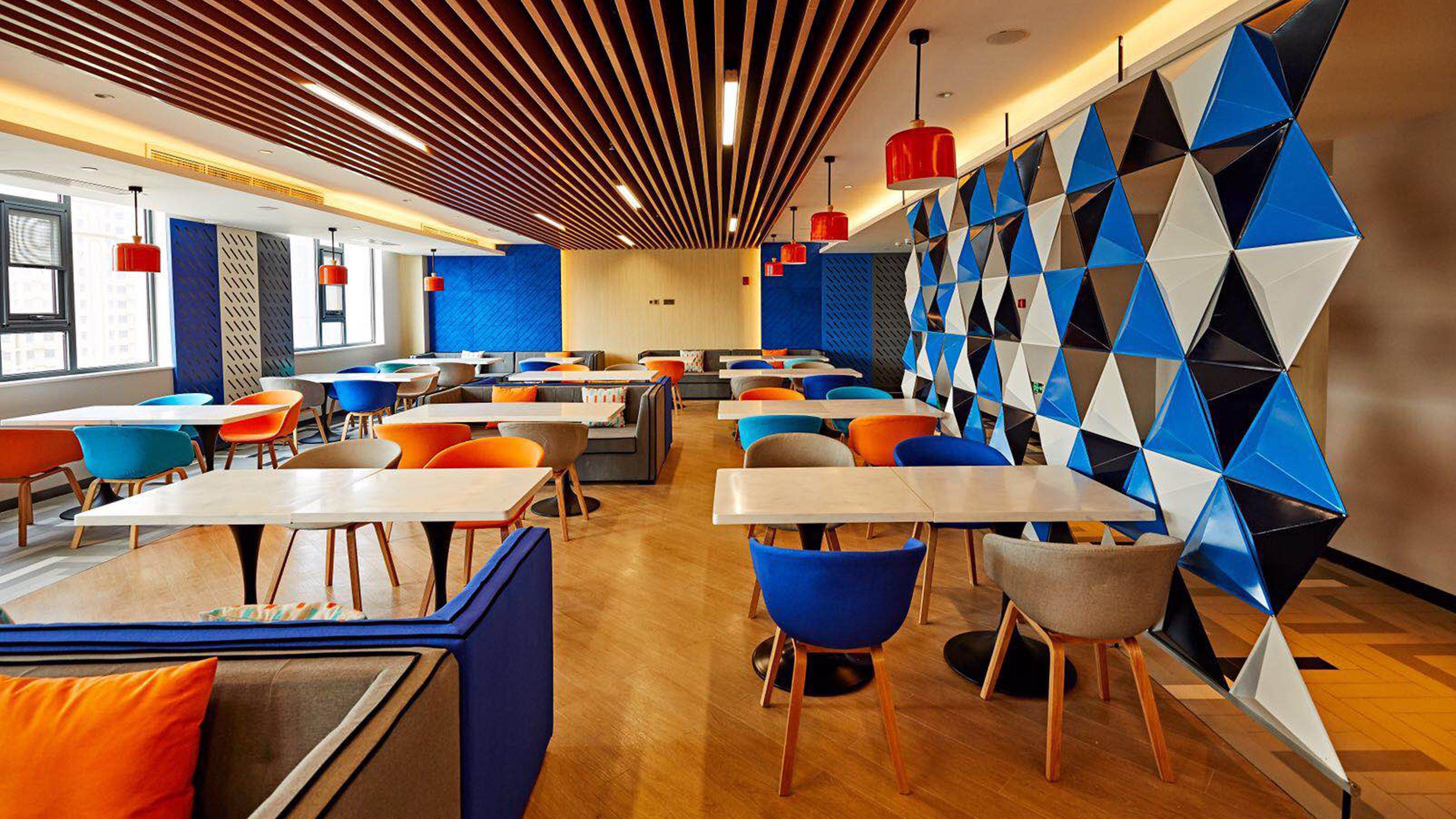 Holiday Inn Express Shijiazhuang High-Tech Zone By Ihg Ngoại thất bức ảnh