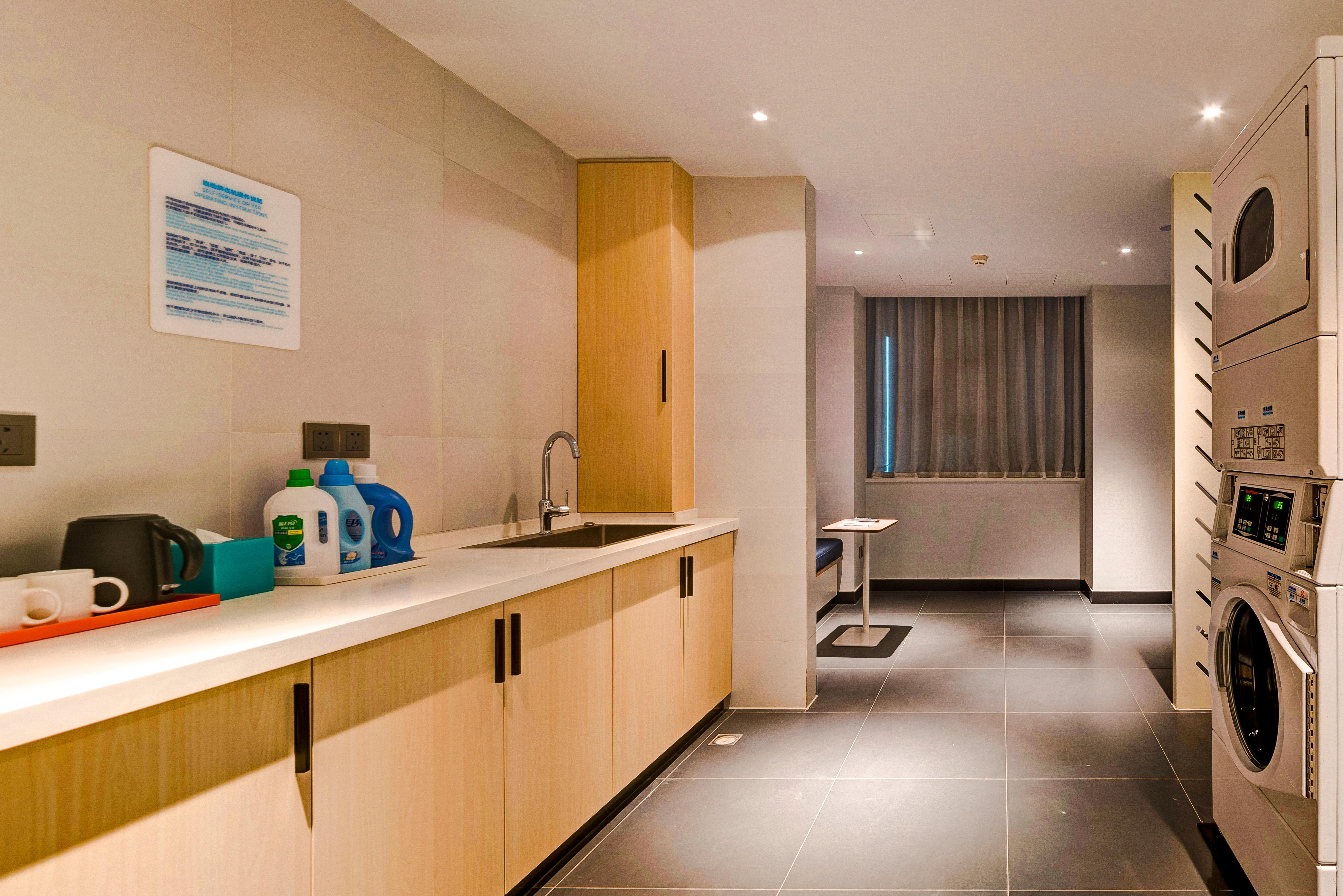 Holiday Inn Express Shijiazhuang High-Tech Zone By Ihg Ngoại thất bức ảnh