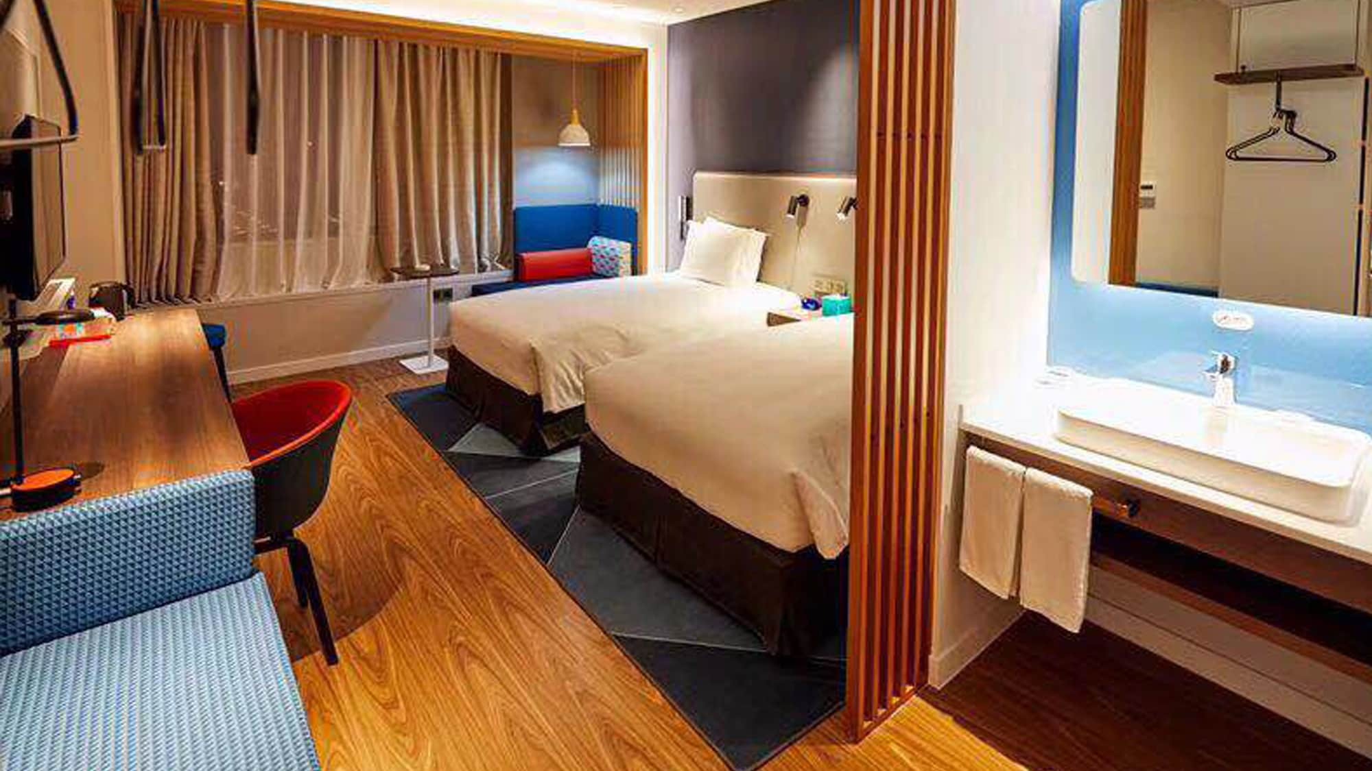 Holiday Inn Express Shijiazhuang High-Tech Zone By Ihg Ngoại thất bức ảnh