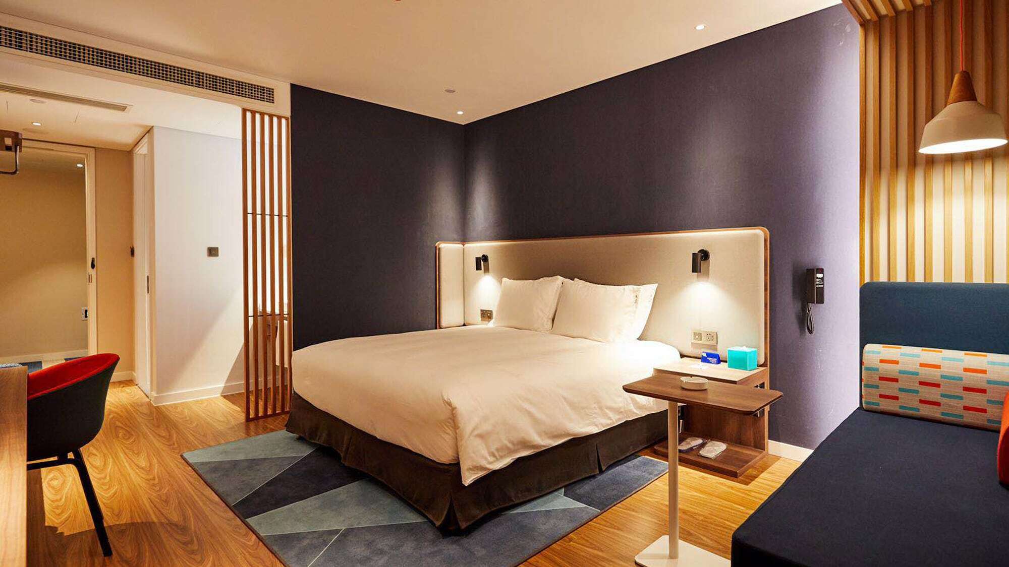 Holiday Inn Express Shijiazhuang High-Tech Zone By Ihg Ngoại thất bức ảnh