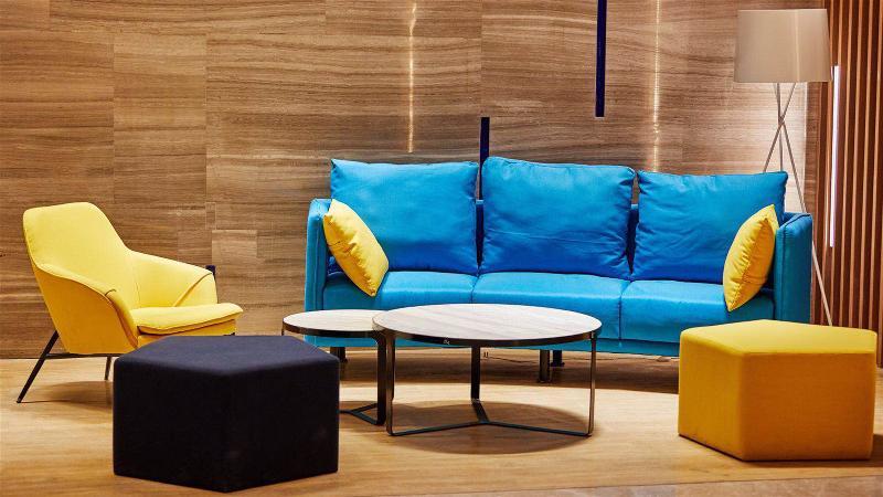 Holiday Inn Express Shijiazhuang High-Tech Zone By Ihg Ngoại thất bức ảnh